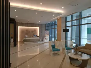 Eastwood High Life  - Spectacular City View - Image 2