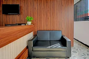 Hotel O New Shelton Suites - Image 5