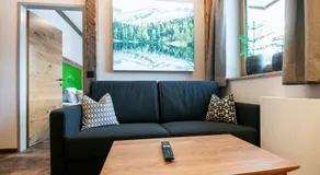 AlpinSpa zur Post Apartment - Bergbahn im Sommer 2026 inklusive - Image 3