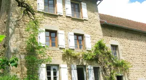 Chambres d'hôtes La Marche des Bois - Image 5