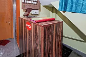 Hotel O M Adarsh Guest House - Image 5