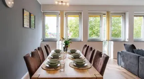 Modern Workers Loft in Emmerich - 4 Bedrooms - 8 Beds - Image 3