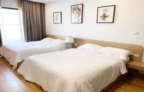 Seafront Apartment TMS Quy Nhơn - Image 2