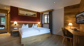 Postgasthof, Hotel Rote-Wand - Image 2