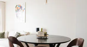 Studio apartment 'De Strandwandeling' with frontal sea view near Ostend - Image 2