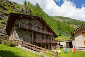 StudiÒ Mélignon - Alp Apartement - Image 2