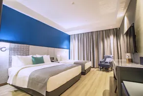 Lano Hotel Shandong Qingdao Huangdao District Dongjiakou - Image 5