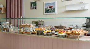 Pan di Zenzero Icecream Hotel - Image 2