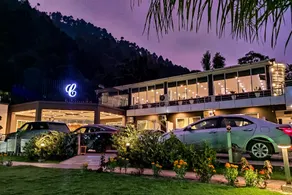 Cordillera Resort - Image 3