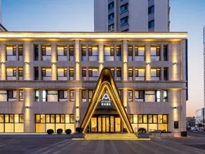 Atour Hotel Liaoyang Wanda Plaza - Image 4