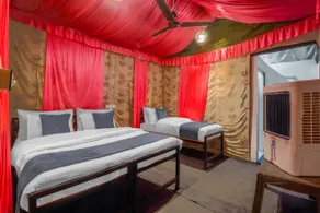 Trivansh Resort Shivpuri Rishikesh - Image 2