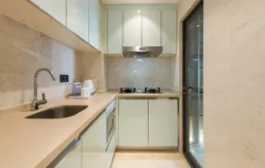 Sen Mei International Apart Hotel - Image 2