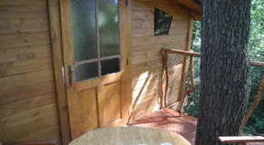 Treehouse v Brdech - Image 4