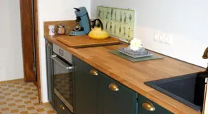 Wohnung Alter Heuboden im Fachwerk bei Bonn Alfter - Image 3