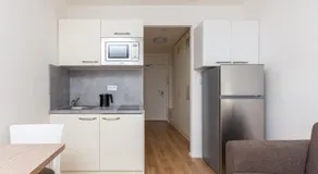 SKYLINE PRAGUE Apartments - Image 4