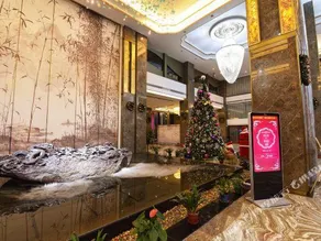 Jasper International Hotel - Image 2