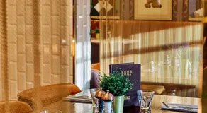Hotel Cromwell Stevenage - Image 4