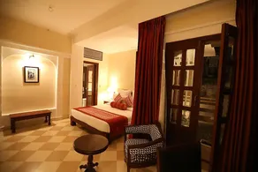 Guleria Kothi - Heritage by the Ganges - Image 2