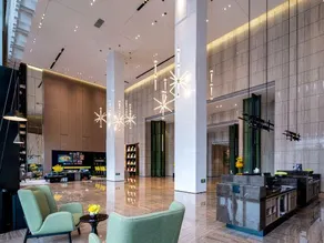Hampton by Hilton Nanning Wuxiang - Image 3