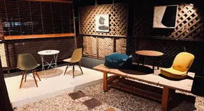 1日1組1棟貸 皇族の愛した"俊山荘"隣の4LDK "Kure-港物語" 昭和レトロ アート 音楽 Traditional house with parking and ocean vew - Image 3