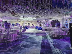 Yantai Lanyue International Hotel - Image 4