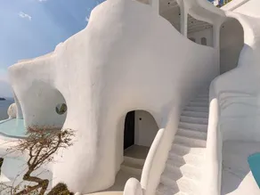 Songyun Cliff Hotel - Image 4