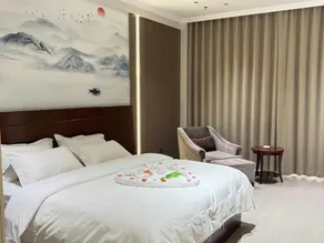 Premium Hotel (Xiaoba Square Branch) - Image 2