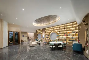 Atour Hotel Foshan Shunde Qinghuiyuan - Image 4