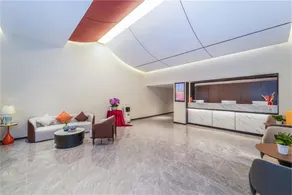 Jinglai Hotel Selection - Shanghai Zhenru Subway Station - Image 3