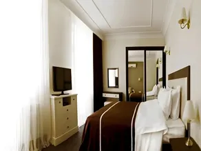 Villa Rossa Hotel - Image 2