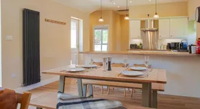 The Barn in Longhope - Luxury Barn Conversion - Image 3