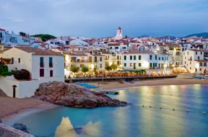 104297 -  Apartment in Palafrugell - Image 3