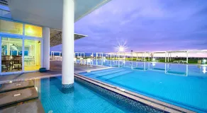 Aphrodite Beachfront Resort Official - Image 2