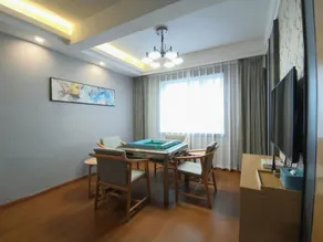 Dazhou Huazhou Hotel (City Center Plaza Dayi Middle School) - Image 3