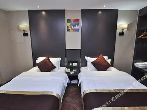 Qingteng Yisu Hotel (Yangming Ancient Town, Yuyao, Ningbo) - Image 5