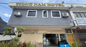 Tiong Nam Hotel Near Pasir Gudang - Image 5