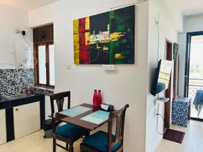 Cozy Couple friendly stay Nr Candolim/Calangute - Image 5