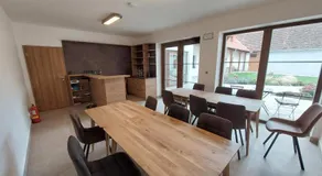 Apartmány Hluchá Bašta s vnitřním bazénem - Image 3