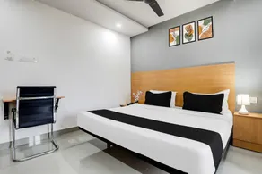 Townhouse Shamshabad Near Airport - Image 5