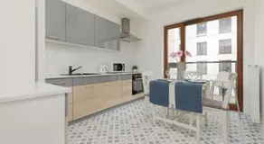 Warsaw Apartment Sierakowskiego by Noclegi Renters - Image 3