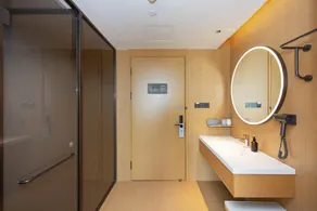 Ji Hotel Qingdao Huangdao Wangtai Town - Image 2
