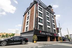 Yangsan Deokgye YUNA Hotel - Image 5