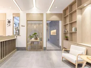 Homeinn Skyl'ne Yun Hotel (She County Huizhou Ancient City) - Image 4