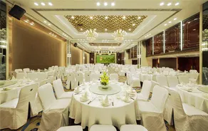 Tianhe Hotel (Shenzhen Bao'an Airport) - Image 4