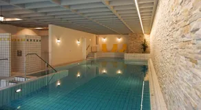 Appartamento con griglia, sauna e giardino | Vista sulla montagna - Image 5