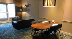Restaurant & Hotel Hoog Holten - Image 4