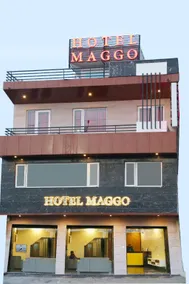 Hotel Maggo - Image 3