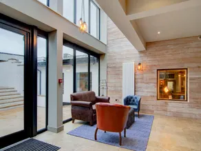 The Gissons Hotel - Exeter Airport & M5 - Image 2