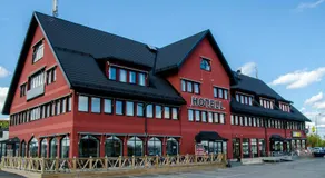 Hotell Fyrislund - Image 3