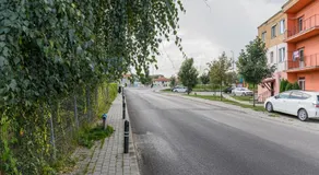 Hostel Ghimbav Airport - Image 4